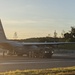 1-1 ADA Refuels Air Force C-130