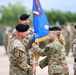 2-2 Assault Helicopter Battalion Change of Command