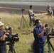 Media and Public Affairs Personnel record Patriot Live-fire