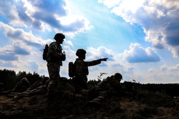 Abrams LFX at Germany