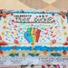 NAS Sigonella Galley Hosts Cake Cutting for LGBTQ+ Pride Month