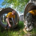 JROTC Challenge Camp hosted at Hunter Army Airfield
