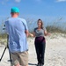 Sea Turtle Nest #17