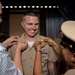 PCU John F. Kennedy Master Chief and Senior Chief Pinning Ceremony