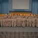 PCU John F. Kennedy Master Chief and Senior Chief Pinning Ceremony