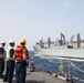 USS Gonzalez (DDG 66) Replenishment