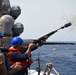 USS Gonzalez (DDG 66) Replenishment