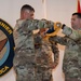 Airfield Operations Battalion transfers authority in East Africa