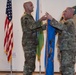 Airfield Operations Battalion transfers authority in East Africa