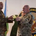 Airfield Operations Battalion transfers authority in East Africa