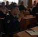 Recon Urban Operations Class