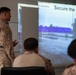 Recon Urban Operations Class