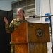 712th Engineer Support Company transfer authority in Horn of Africa