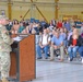 3rd Battalion, 142nd Aviation  deploys to Fort Hood