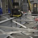 Unique ERDC facility allows researchers the opportunity for large-scale structural testing