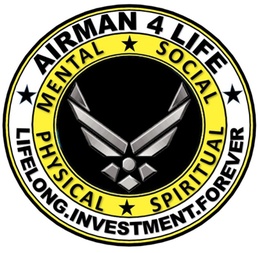 Moody implements Airman 4 Life