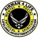 Moody implements Airman 4 Life