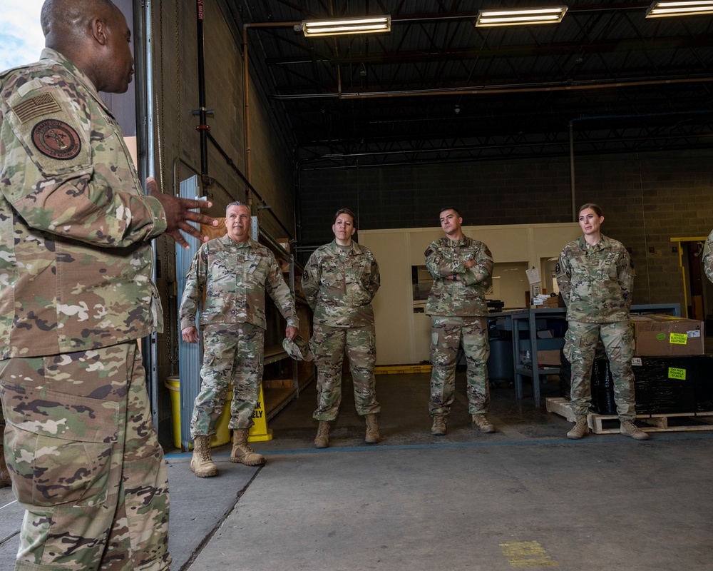 Hearing our Airmen