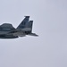 Kadena Air Base F-15 Eagles support Indo-Pacific Region