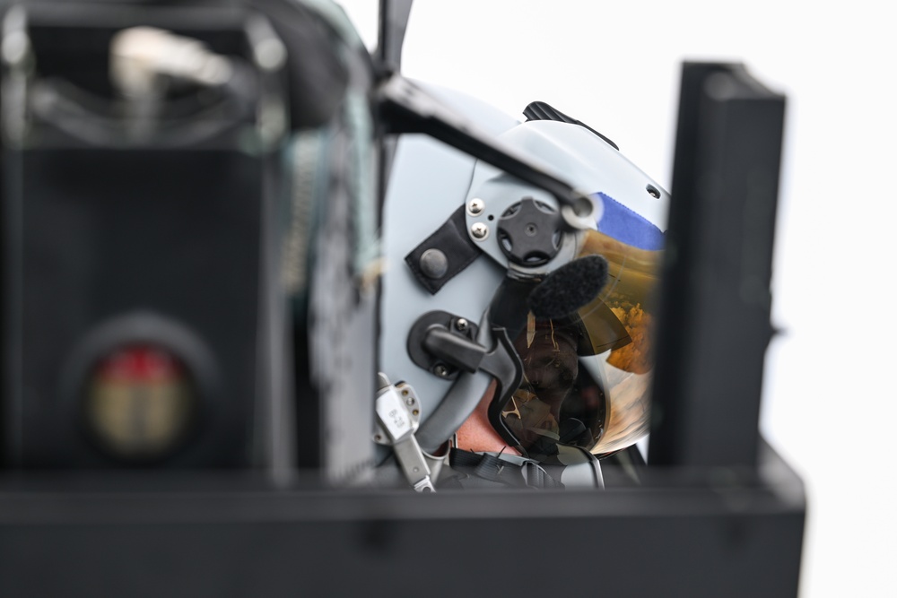 Kadena Air Base F-15 Eagles support Indo-Pacific Region