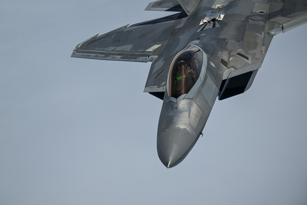 909th refuels the fight