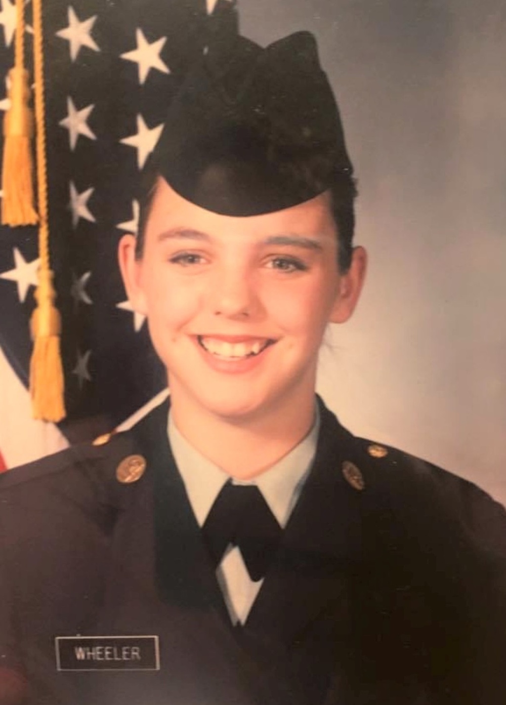 JBLM Soldier, family reflect on Army tradition