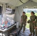 NMRC BDRD Conducts Training for Biological Defense Field Equipment
