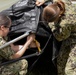 NMRC BDRD Conducts Training for Biological Defense Field Equipment