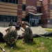 NMRC BDRD Conducts Training for Biological Defense Field Equipment
