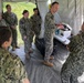 NMRC BDRD Conducts Training for Biological Defense Field Equipment