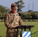 US Army's most modern brigade changes command