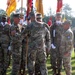 US Army's most modern brigade changes command