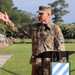 US Army's most modern brigade changes command