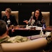 DoD Women Leaders Discuss Women, Peace and Security Initiative