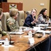 DoD Women Leaders Discuss Women, Peace and Security Initiative