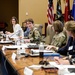 DoD Women Leaders Discuss Women, Peace and Security Initiative