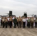 PALS 22: Capabilities Demonstration, Group Photos, and Press Conference