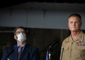 PACIFIC AMPHIBIOUS LEADERS COLLABORATE ON REGIONAL COOPERATION