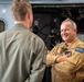 Admiral Naval Aviation, Marine Nationale (French Navy) Visits Naval Air Station North Island