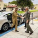 Admiral Naval Aviation, Marine Nationale (French Navy) Visits Naval Air Station North Island