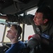 Cabot JROTC visits LRAFB