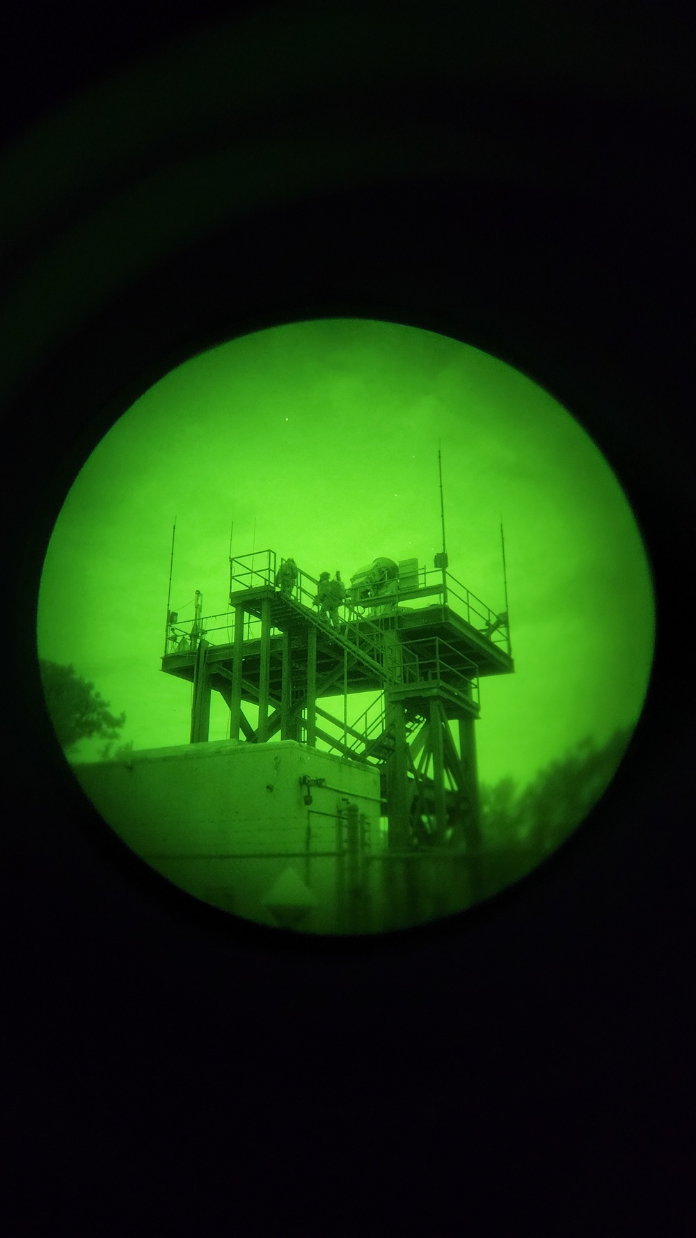 1/2 MCCRE: Night Raid