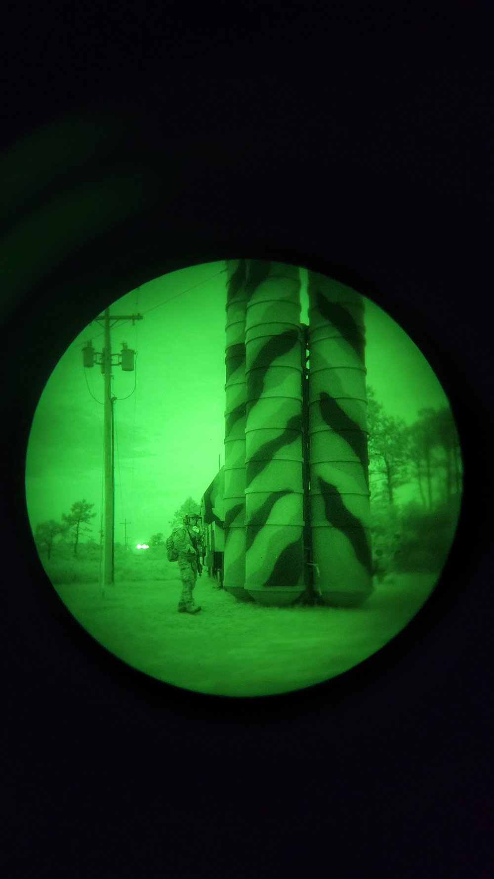 1/2 MCCRE: Night Raid