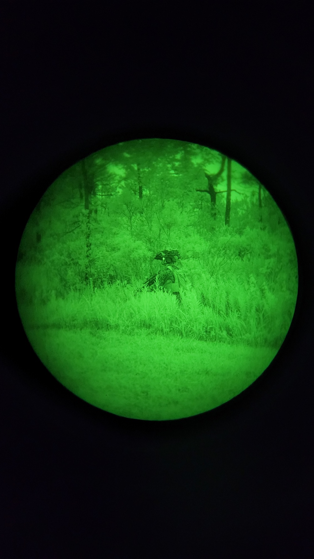 1/2 MCCRE: Night Raid