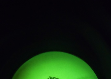 1/2 MCCRE: Night Raid