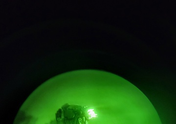 1/2 MCCRE - Night Raid w/ MARSOC