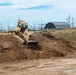 Engineering Company partners with Laramie County Shooting Sports Complex for community project