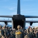 Air Force, Army conduct joint airborne operations, develop combat capabilities for RED FLAG-Alaska 22-2