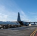 Air Force, Army conduct joint airborne operations, develop combat capabilities for RED FLAG-Alaska 22-2