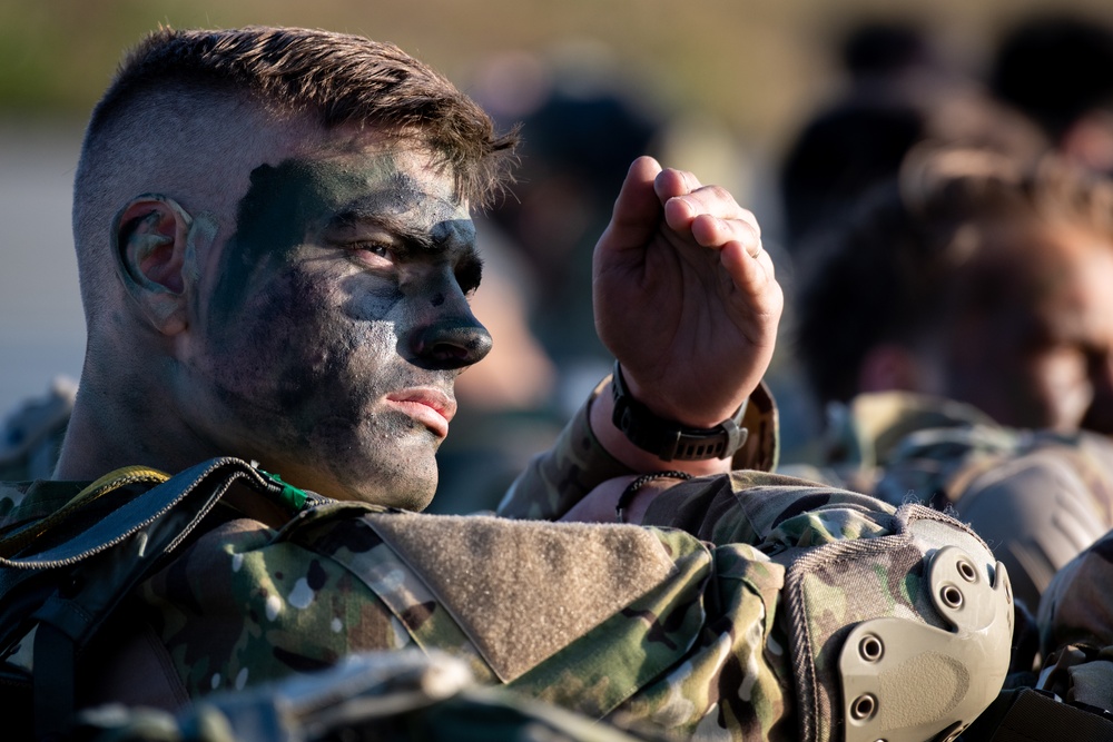 Air Force, Army conduct joint airborne operations, develop combat capabilities for RED FLAG-Alaska 22-2